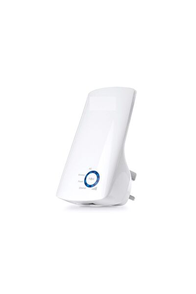 Generic 300Mbps Wi-Fi Range Extender
