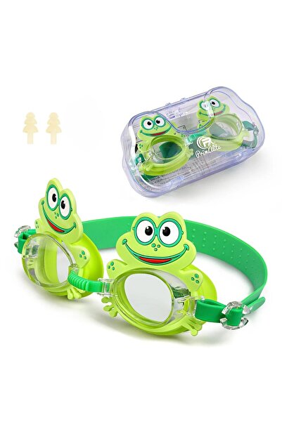 Other Unicorn-themed silicone swimming goggles for kids – clear vision and secure comfort