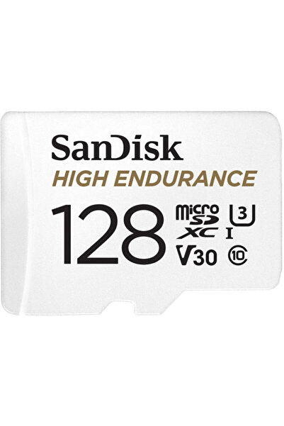 SanDisk REZISTENȚĂ ÎNALTĂ...