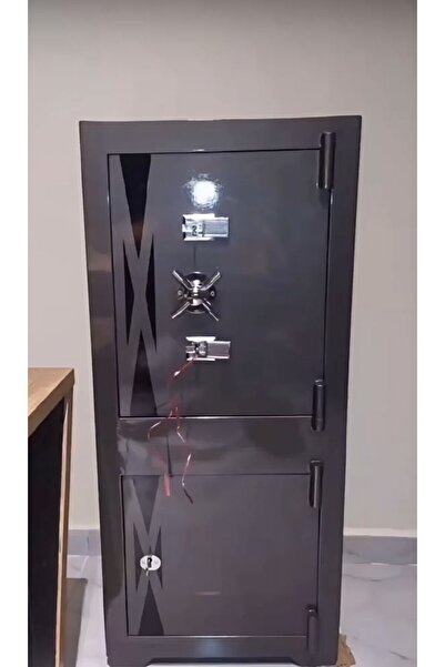 TMC ÇELİK KASA MODEL 7