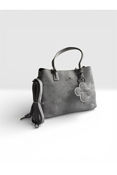 CN شنطة نسائية راقيه من الشامواة الناعم