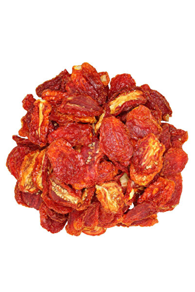 Dağcıoğlu Dried Tomatoes 250 Gr