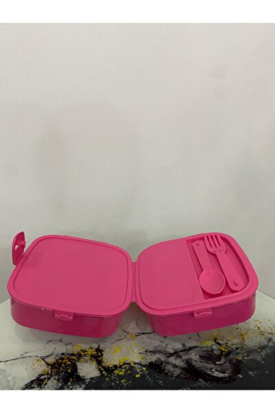 Günyan Store Licensed Lol 4-Compartment 2-Lid Lunch Box