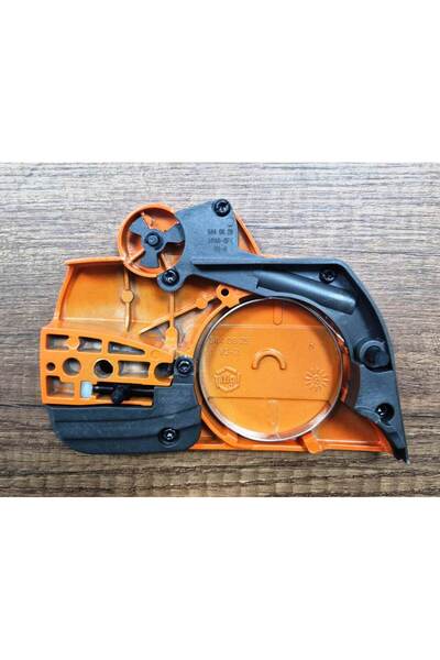 Husqvarna 445 Pala Yan Kapağı