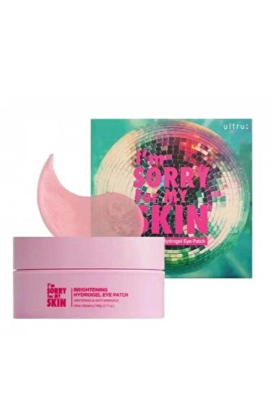 I'm Sorry For My Skin Hydrogel Eye Patches 90g