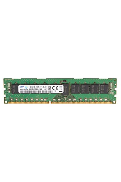 Samsung Memorie Ram Server 8 GB PC3L-12800R , 1600Mhz, ECC RDIMM, pentru server, workstation