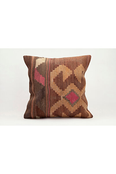 Kilim Whole Sale Vintage Pillow Cushion Cover Made from Handmade Old Kilim, W...