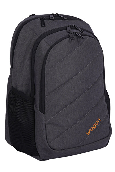 Wagon W8 Σακίδιο πλάτης - Σίδηρος
