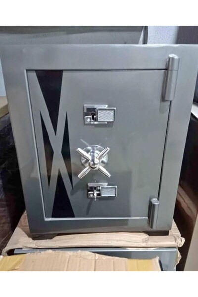 TMC ÇELİK KASA MODEL 20