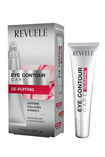 Revuele Eye Contour Care De-Puffing