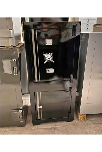 TMC ÇELİK KASA MODEL 16