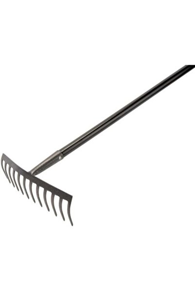 Magnusson مشط زراعي من الحديد الأسود