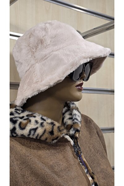 trendbysena Women's Plush Hat