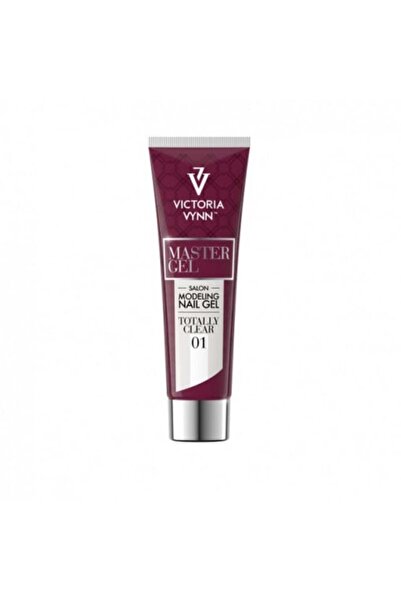 VICTORIA VYNN Polygel 01 Totally Clear 60 g