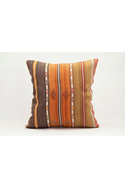Kilim Whole Sale Vintage Pillow Cushion Cover Made from Handmade Old Kilim, W...
