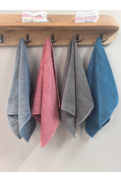 Peacock 4 Prosoape de mână 50x90 3000gr