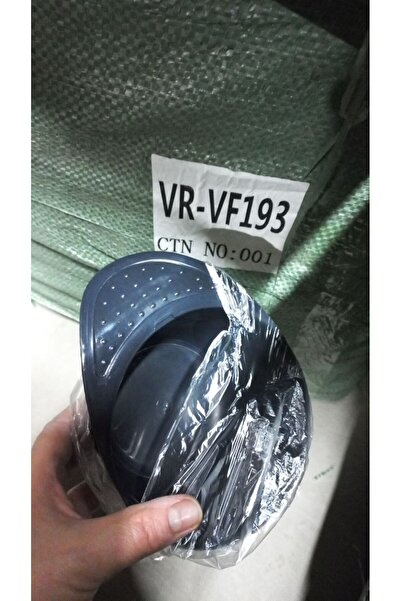 global fashion Bol pentru vopsit părul, negru