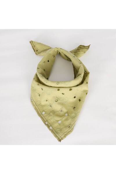 Store وشاح باندانا منقوشة