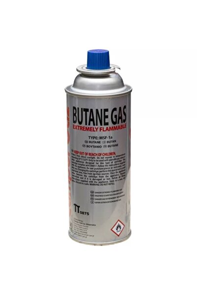 STOREONLINE Butelie gaz camping 227g conexiune rapida portabila camper arzator