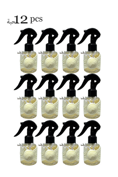 Mini minies توزيعات معطر جو للمناسبات والمواليد عدد 12 حبة (درزن كامل)