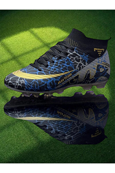 TEAM Çoraplı krampon profesyonel şeffaf MERCURALL AIRTEAM 2026