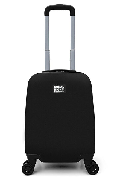 Coral High -kabin -boy valiz-40 CM-16504