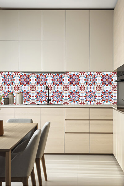 Sendegelal Kitchen Countertop Covering Foil Stf1069