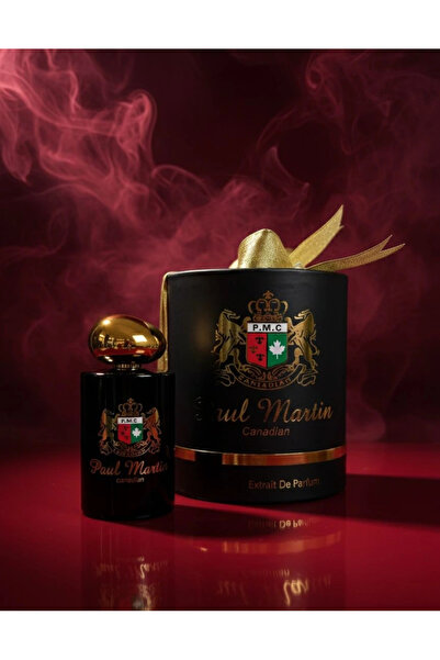 Paul Martin Canadian PAUL MARTİN S26 COLLECTİON PREMİUM ER PARFÜM