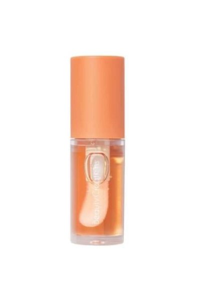 Beauty Creations زيت ملمع للشفاه ال اباوت من بيوتي كريشن - 6.5مل | Lovertini