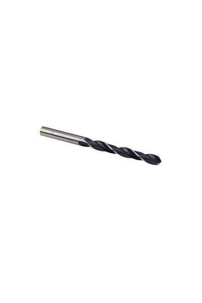 GFB 12 mm HSS Matkap Ucu Siyah Beyaz DIN 338 GFB1529