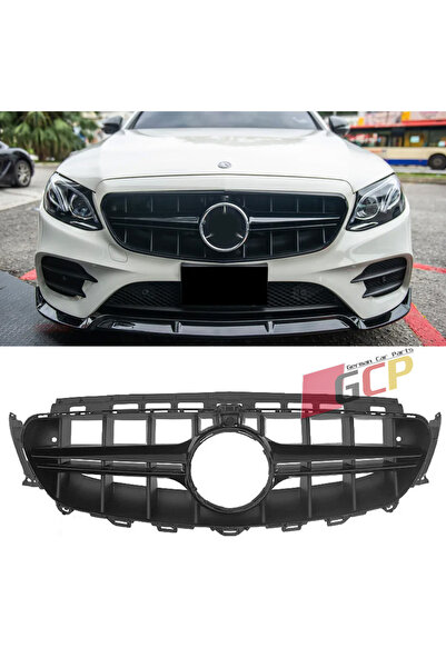 GCP German Car Parts ستارة شمسية سوداء لسيارة مرسيدس W213 E63 AMG - ستارة ريا...