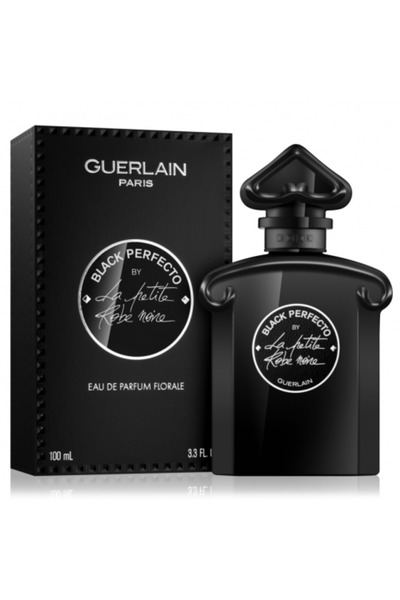 Guerlain La Petite Robe Noire Black Perfecto Florale Eau de Parfum 100 ml