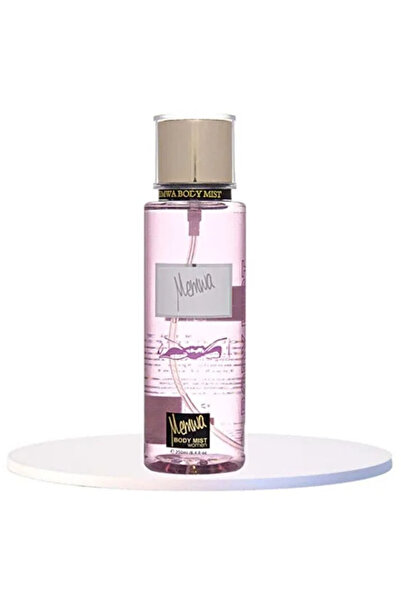 MEMWA ميموا ميس دينا معطر للجسم | رذاذ عطري - ٢٥٠ مل