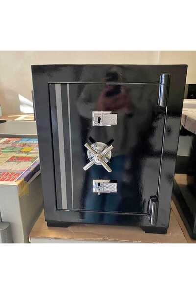 TMC ÇELİK KASA MODEL 26