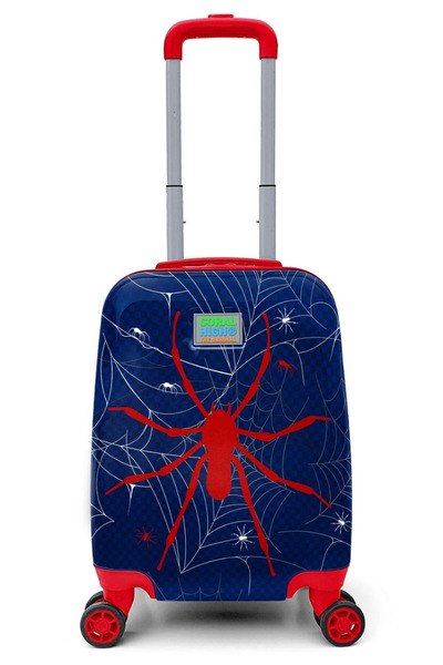 Coral High -MİNİ VALİZ-16739
