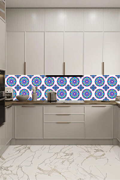 Sendegelal Kitchen Countertop Covering Foil Stf1080