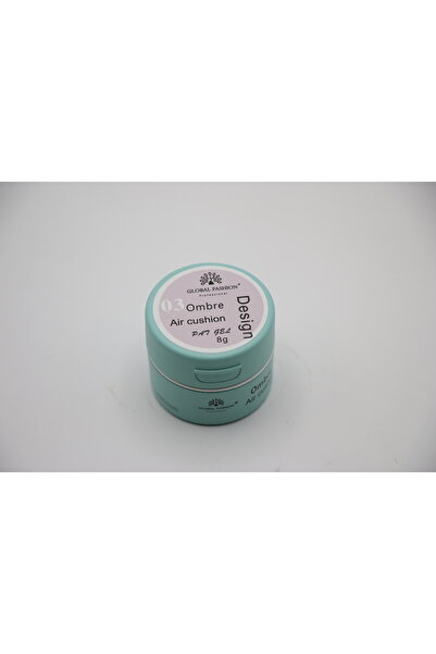 global fashion Ombre gel-dye, Air Cushion 8g, 03