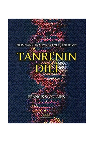 Literatürk Academia Tanrı'nın Dili - Bilim Tanrı İnancıyla Uzlaşabilir Mi? / ...