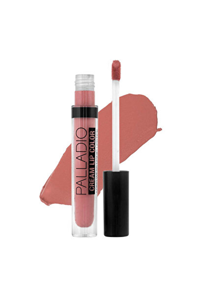 Palladio Long Wear Lip Cream Undressed