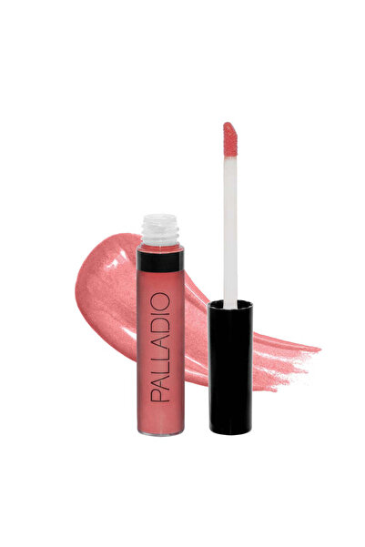 Palladio LIP GLOSS FRENCH KISS