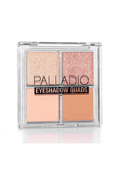 Palladio ظلال عيون رباعية - فطيرة العسل