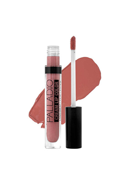 Palladio Long Wear Lip Cream Nude