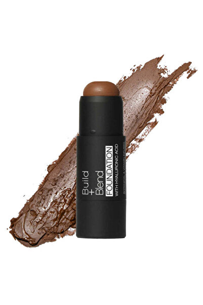 Palladio كريم أساس Build+Blend - بني دافئ