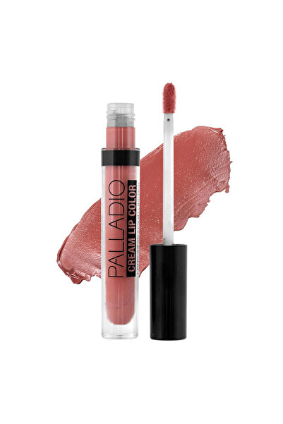 Palladio كريم شفاه يدوم طويلاً طبيعياً