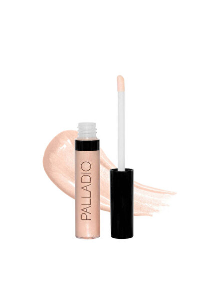 Palladio LIP GLOSS VANILLA CUPCAKE