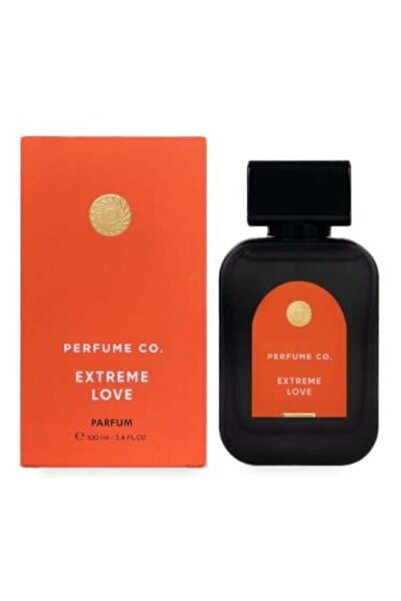 Perfume Co عطر إكستريم لوف المركز - 100 مل