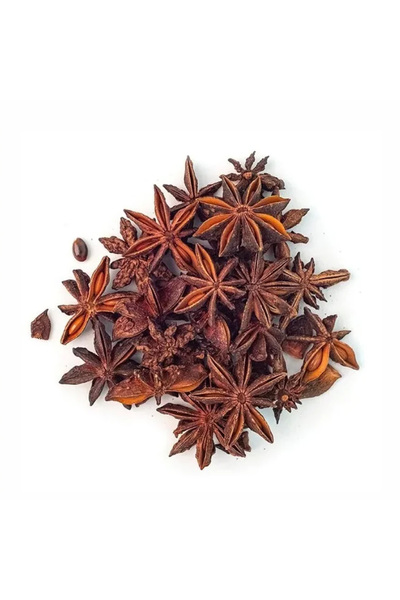 The Nuts يانسون ستار 500 غرام