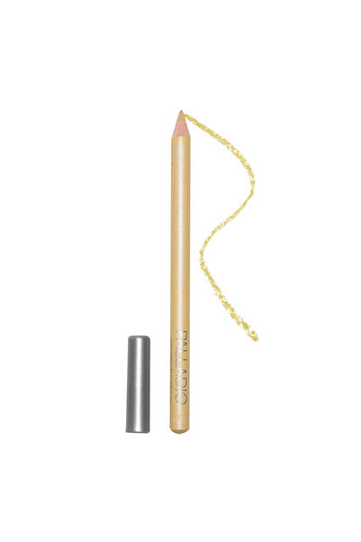 Palladio EYELINER PENCIL LIME GREEN