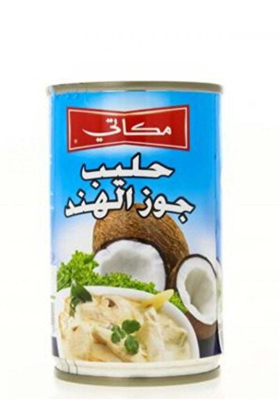 Makati حليب جوز الهند 165 مل