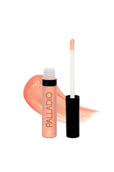 Palladio LIP GLOSS PINK PEARL